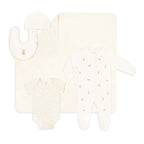 New Baby Starter Set 0-3m
