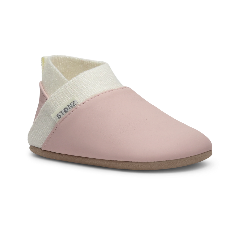 Halo Baby Shoes