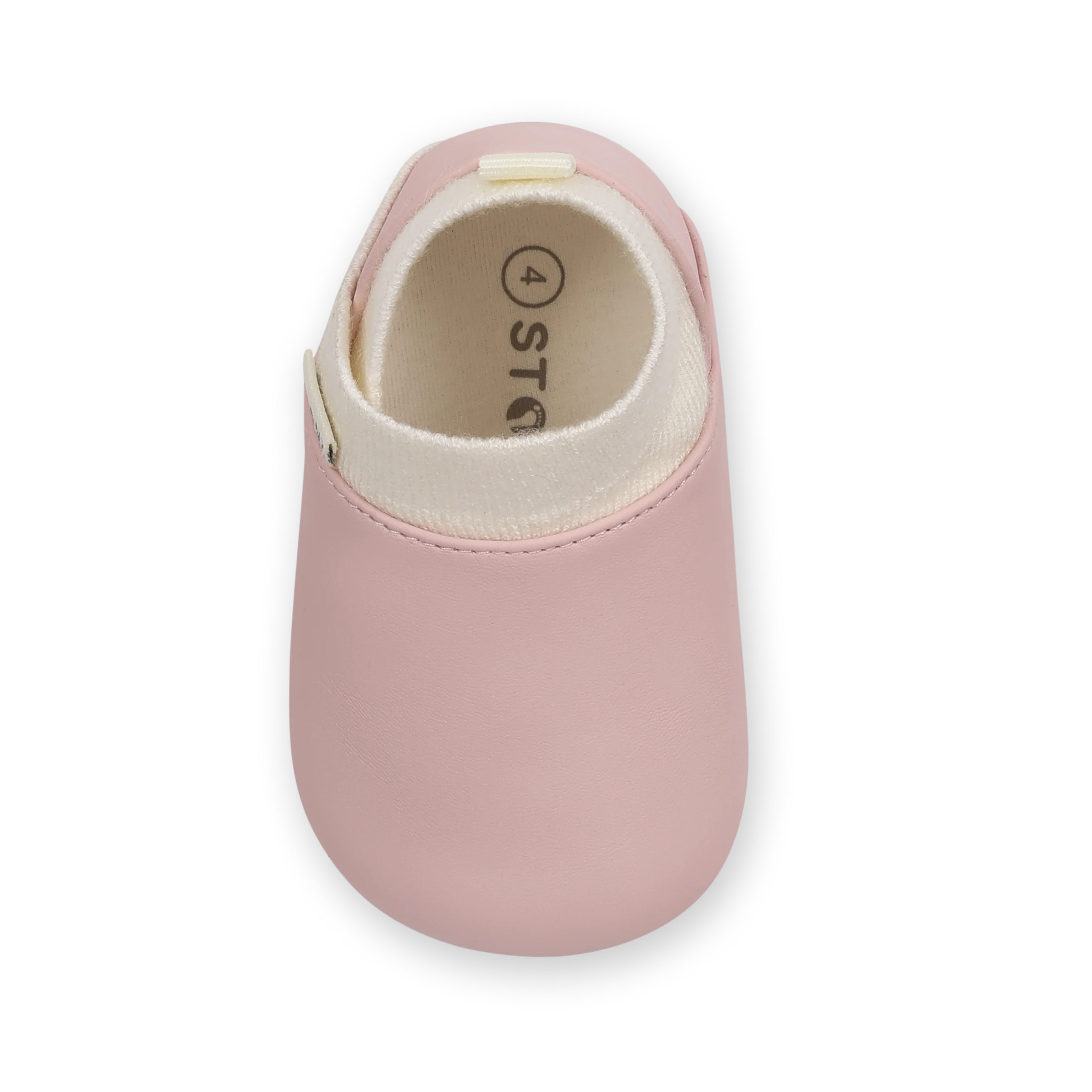 Halo Baby Shoes