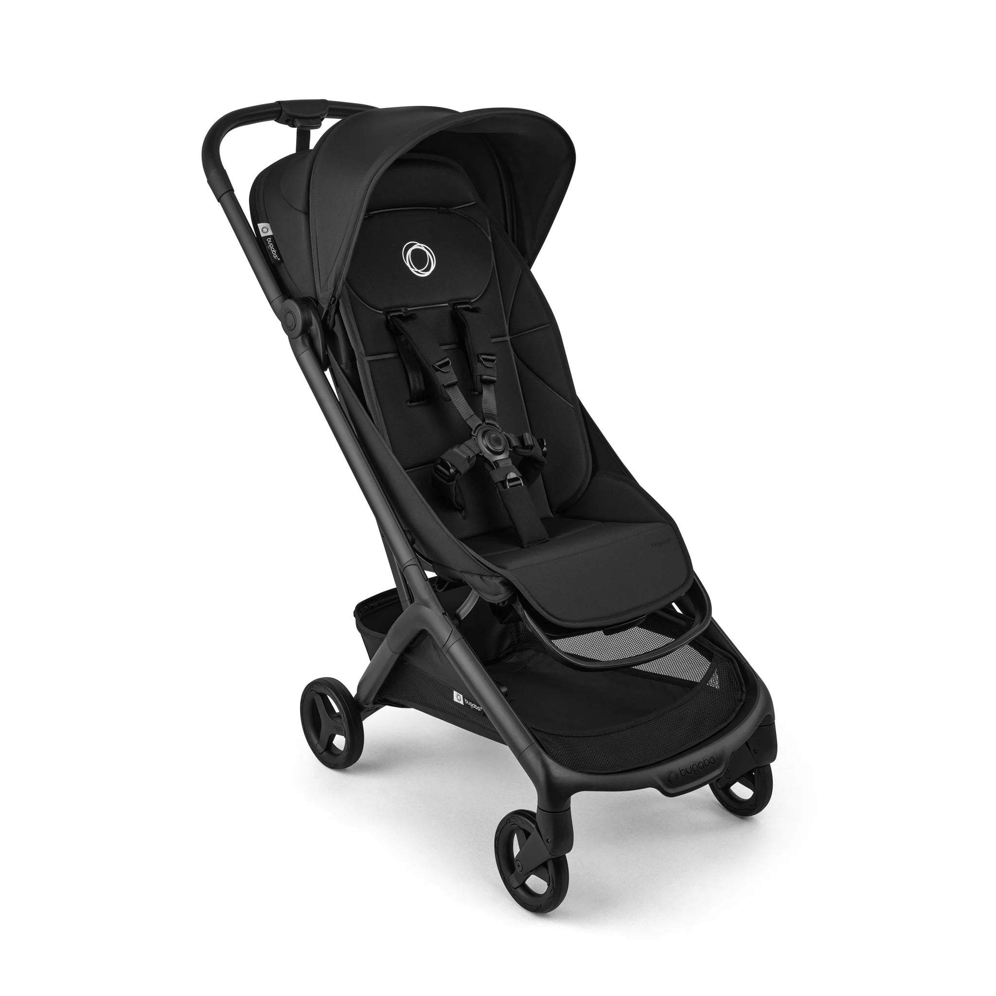 Butterfly 2 Plus Travel Stroller