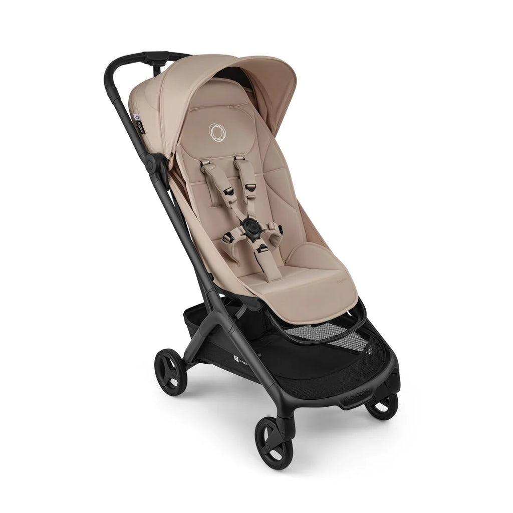 Butterfly 2 Plus Travel Stroller