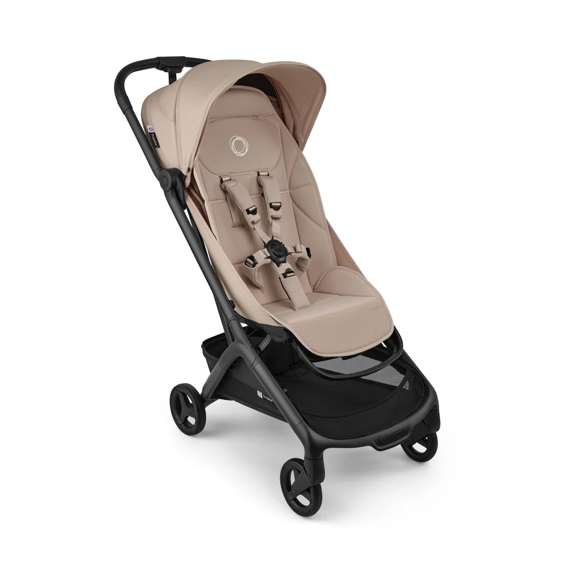 Butterfly 2 Plus Travel Stroller