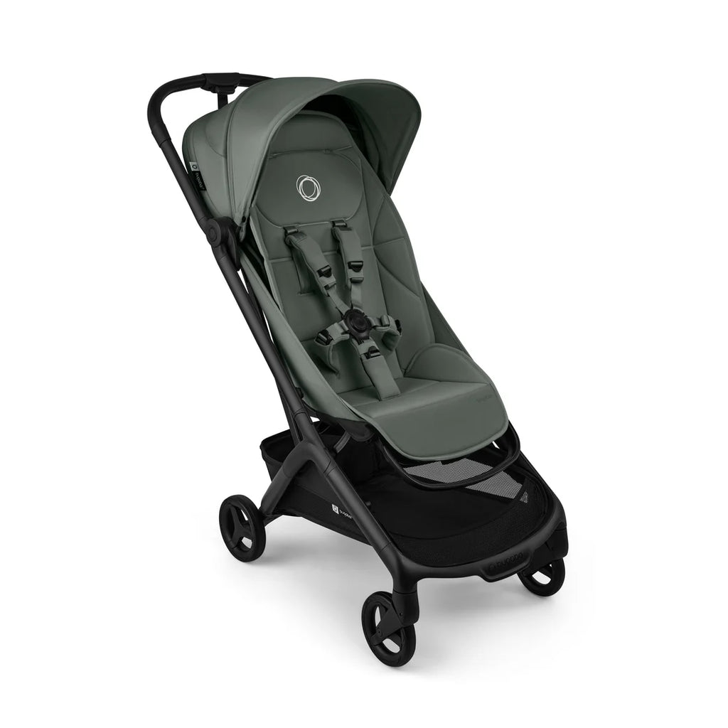 Butterfly 2 Plus Travel Stroller