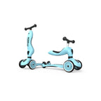 Scoot & Ride - Highwaykick 1