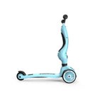 Scoot & Ride - Highwaykick 1