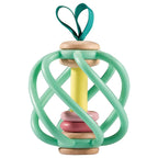 Apple Grab Teether