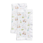 Security Blanket 2pk