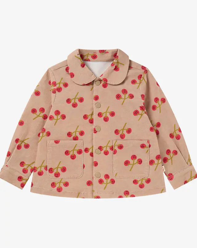Corduroy You're So Vine Jacket