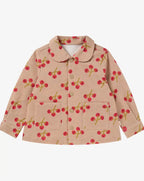 Corduroy You're So Vine Jacket
