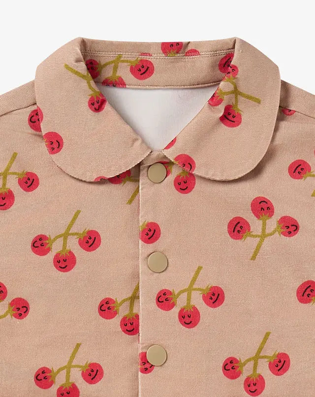 Corduroy You're So Vine Jacket