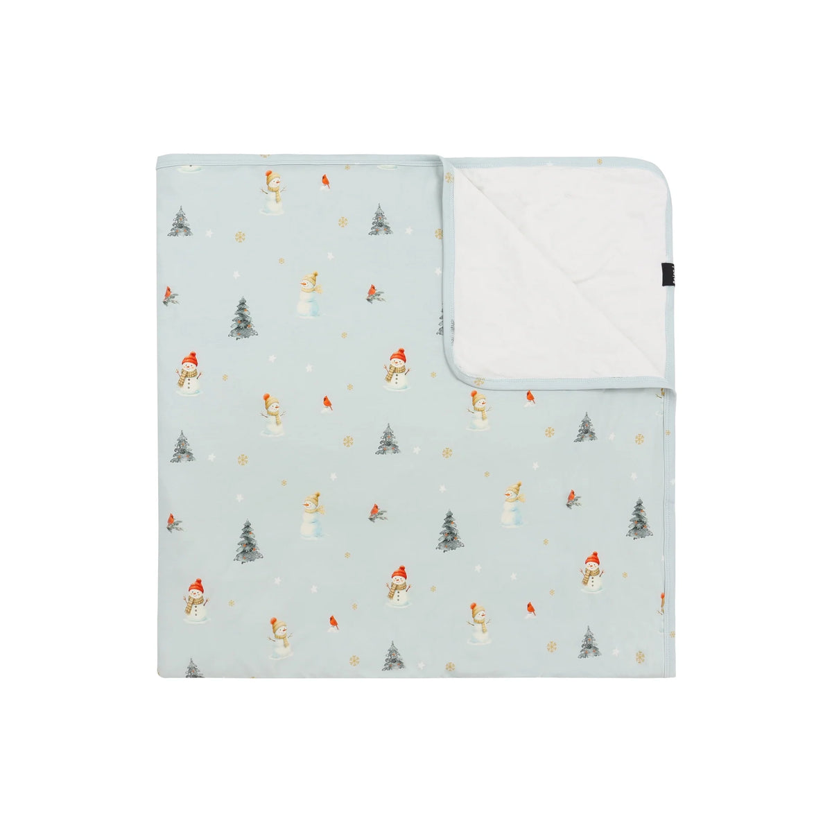 Holiday Bamboo 1.0 TOG Child Blanket