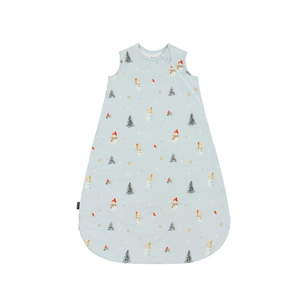 Holiday Bamboo Sleep Sack