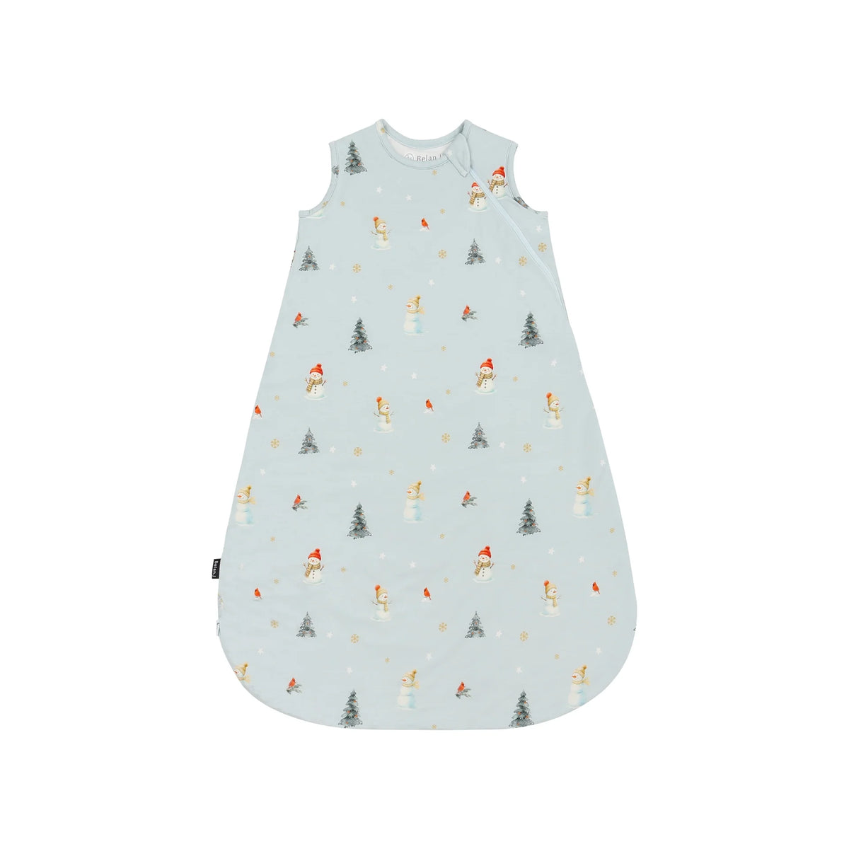 Holiday Bamboo Sleep Sack