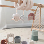 Sprial Activity Toy