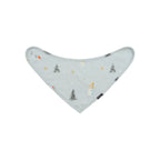 Holiday Bandana Bib