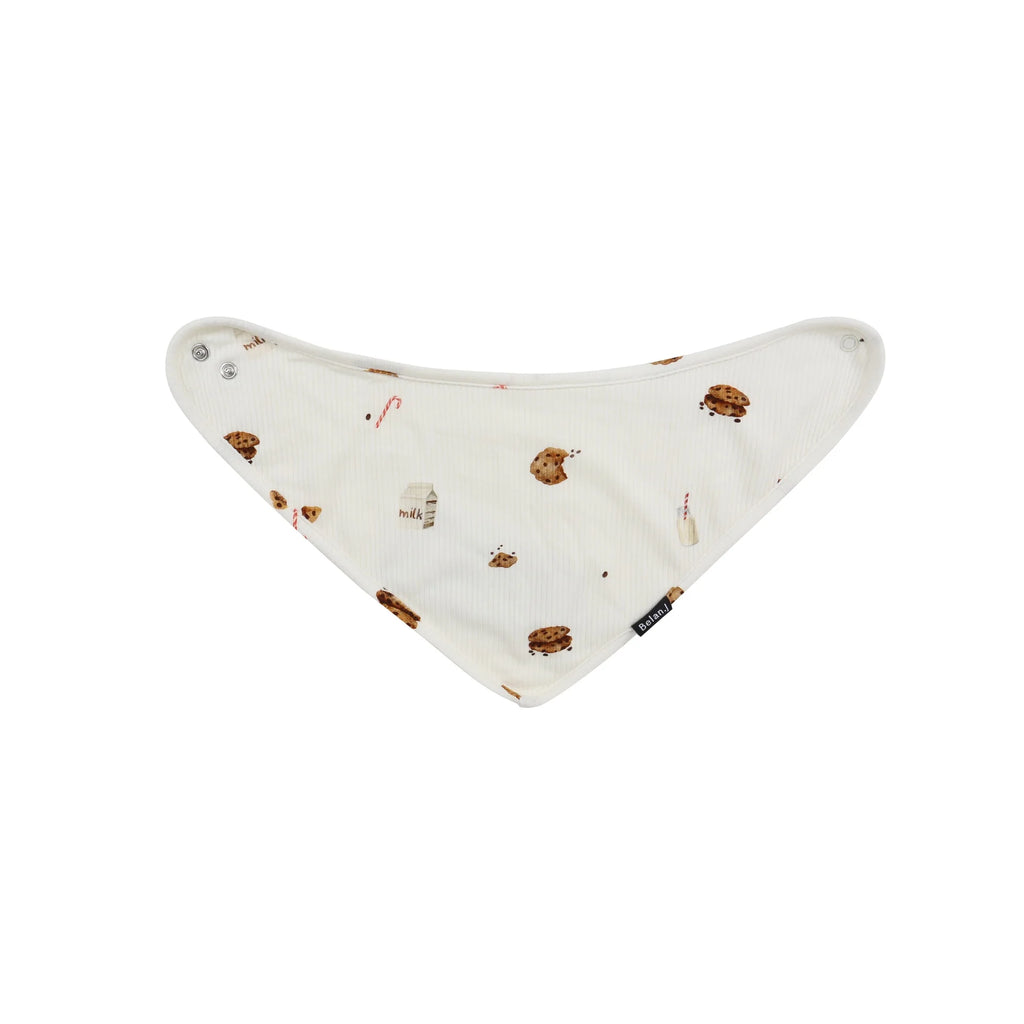 Holiday Bandana Bib