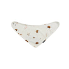 Holiday Bandana Bib