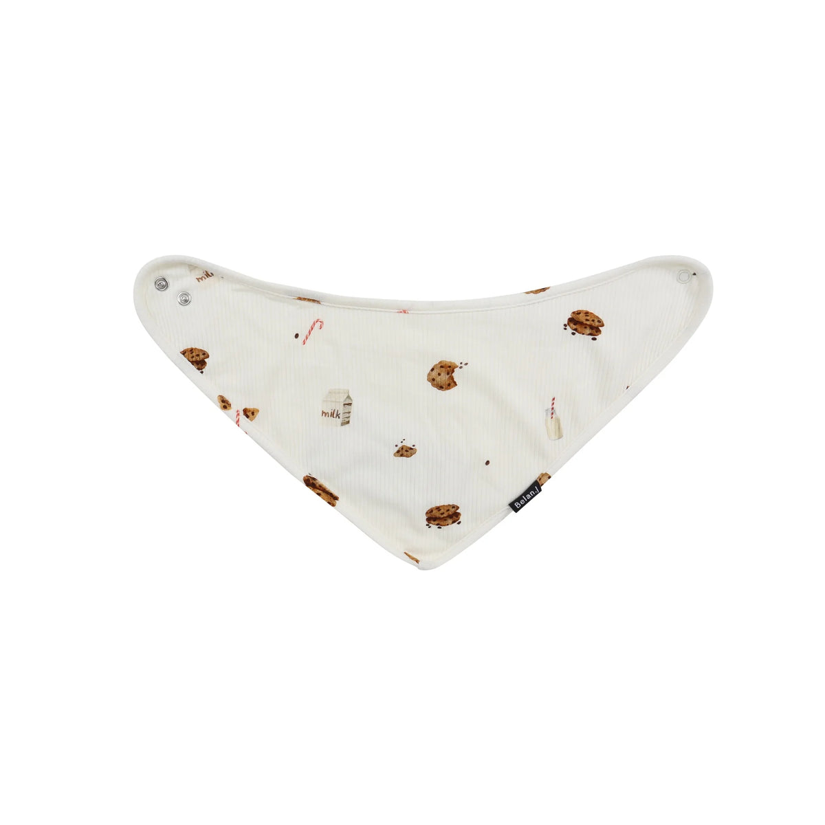 Holiday Bandana Bib