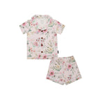 Kids Classic S/S PJ Set