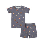 Short Sleeve PJ Set