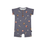 Shortall Romper