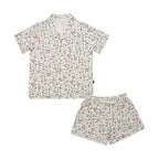 Women's Classic S/S PJ Set