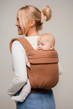 Monarch Baby Carrier