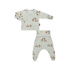 Take Me Home Kimono Set