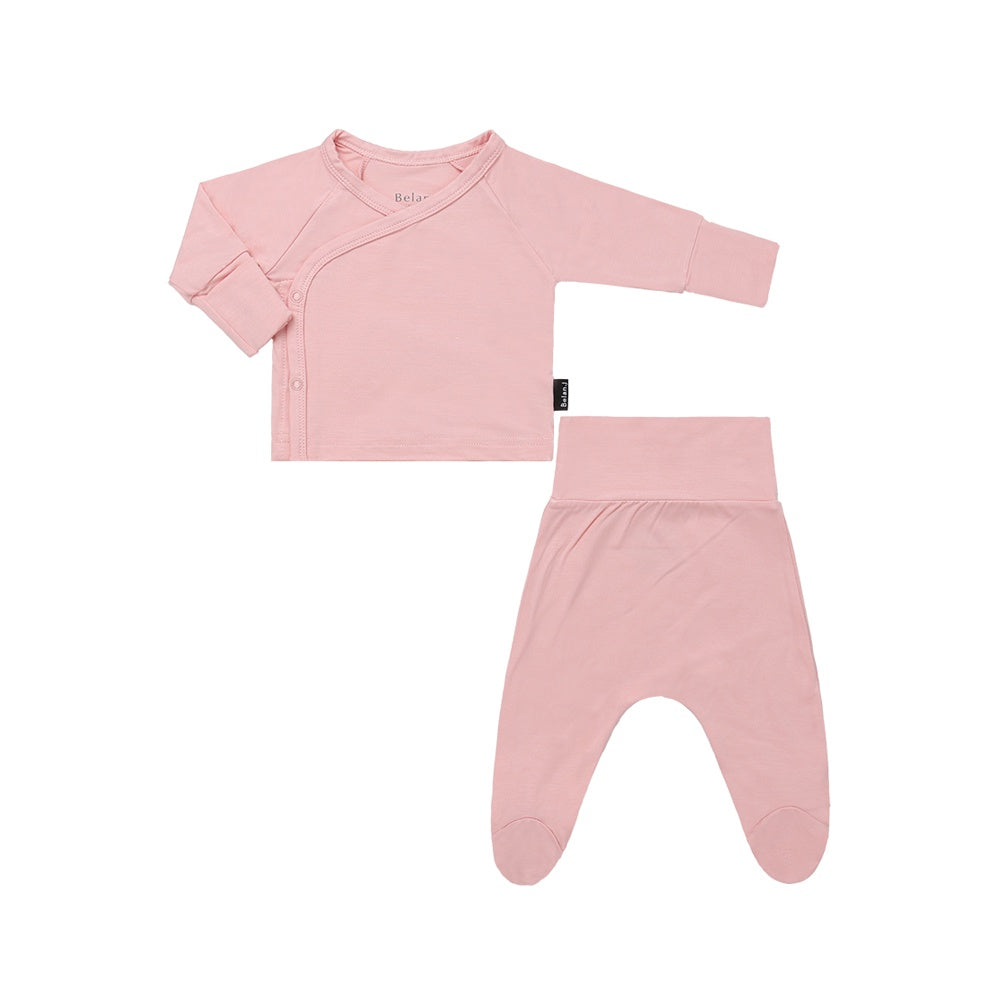 Take Me Home Kimono Set