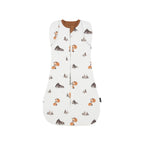 1.0 TOG Convertible Swaddle Sack