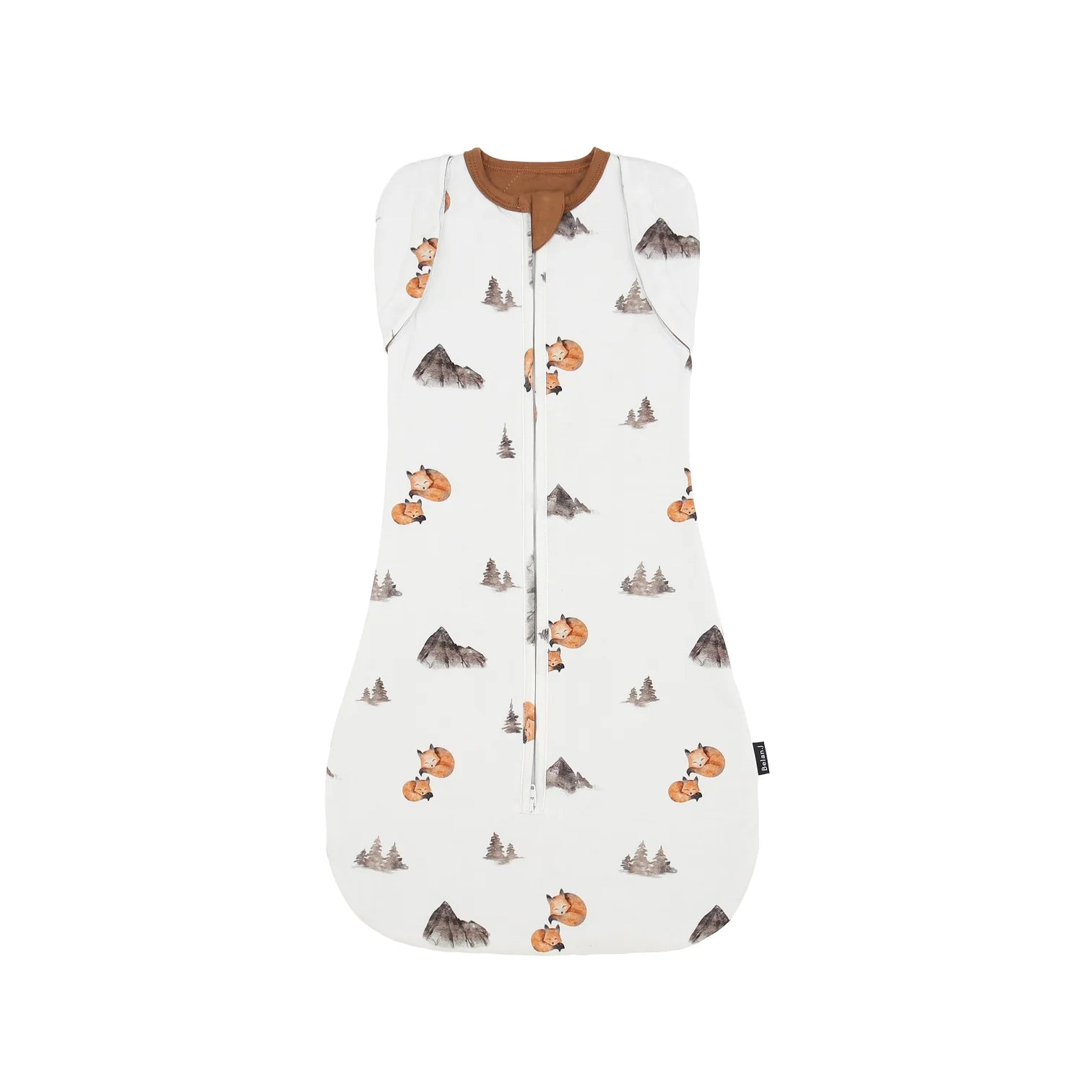 1.0 TOG Convertible Swaddle Sack