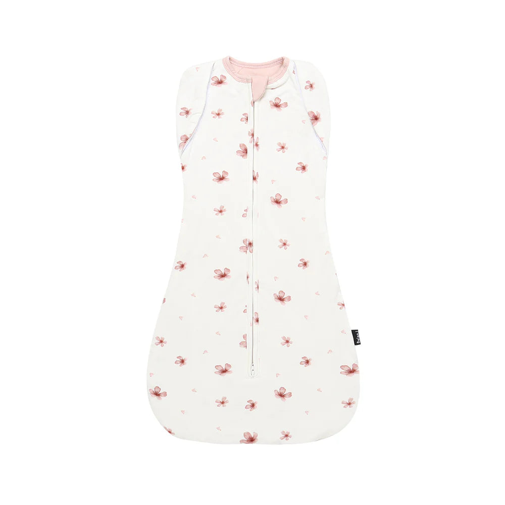 1.0 TOG Convertible Swaddle Sack