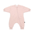 1.0 Quilted Romper