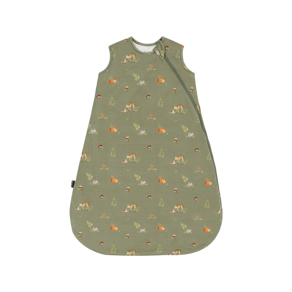 Bamboo Sleep Sack