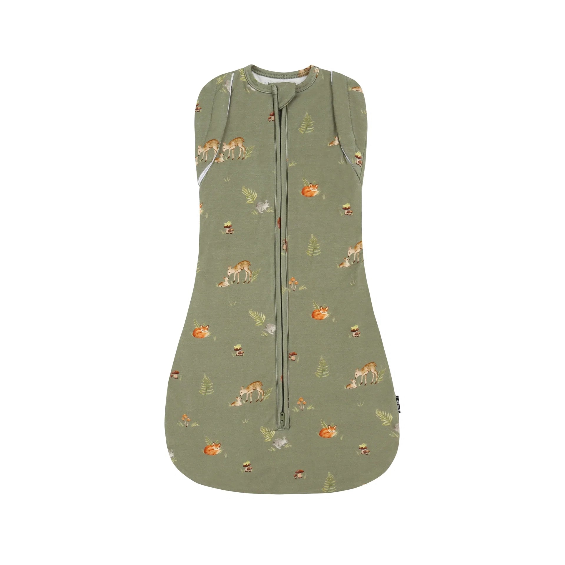 1.0 TOG Convertible Swaddle Sack
