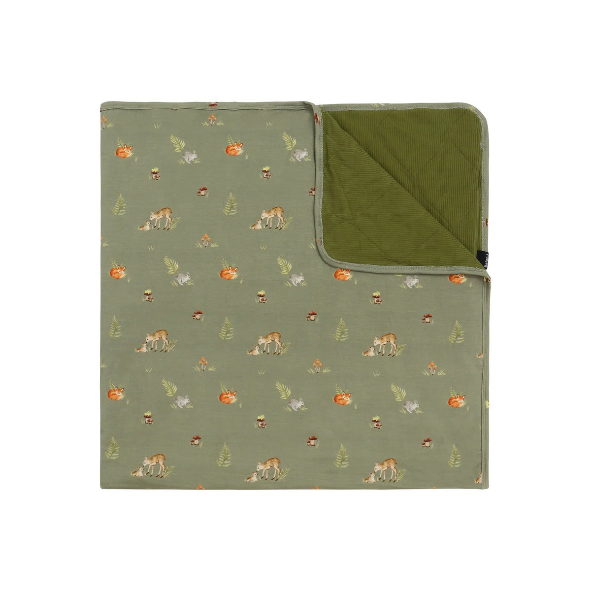 Bamboo 1.0 TOG Child Blanket