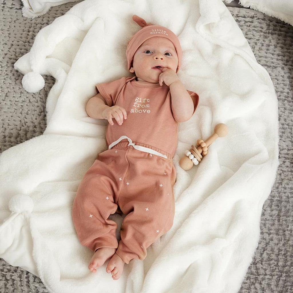 Winter Wonderland Plush Blanket | Polar Bear