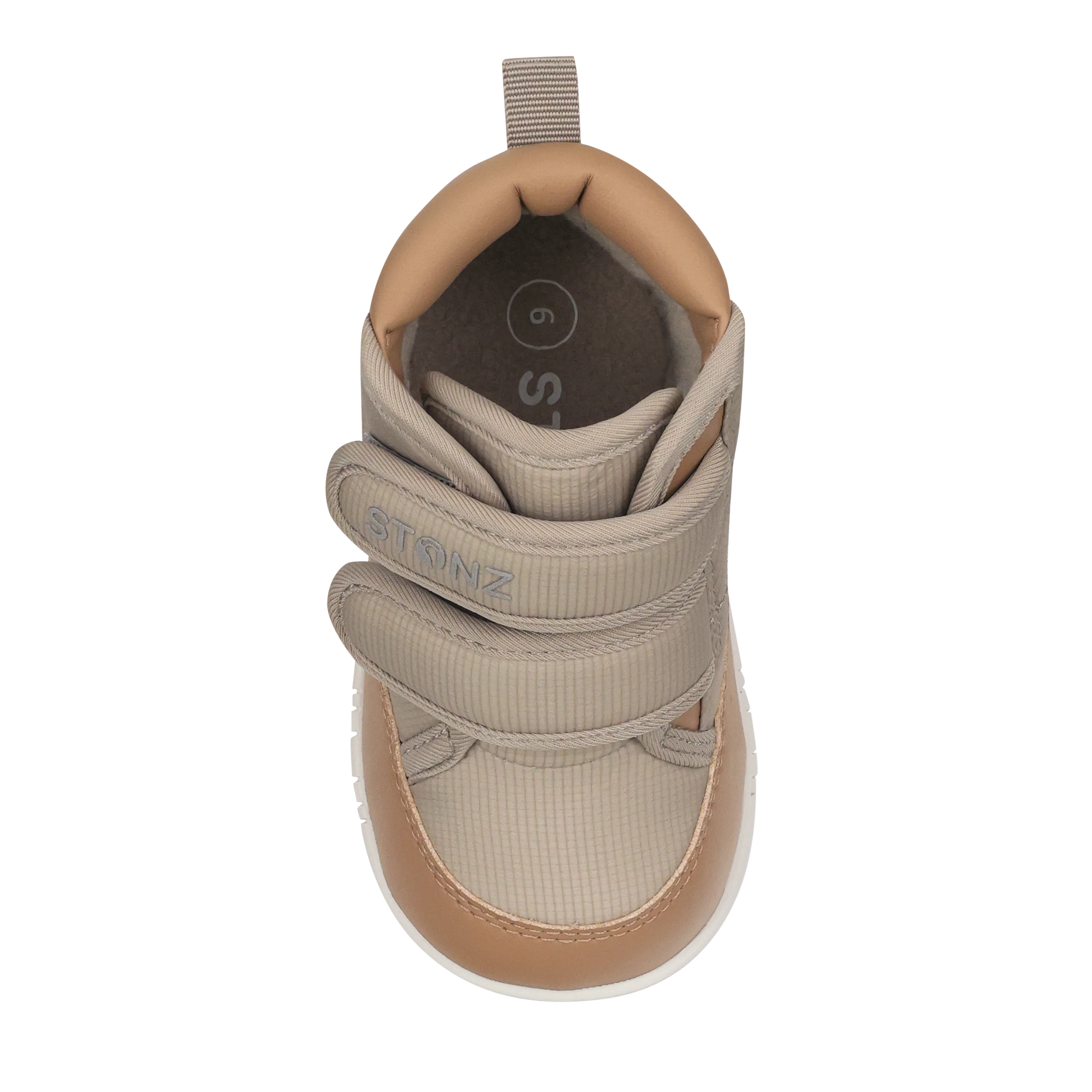 Journey Kid Baby Shoes