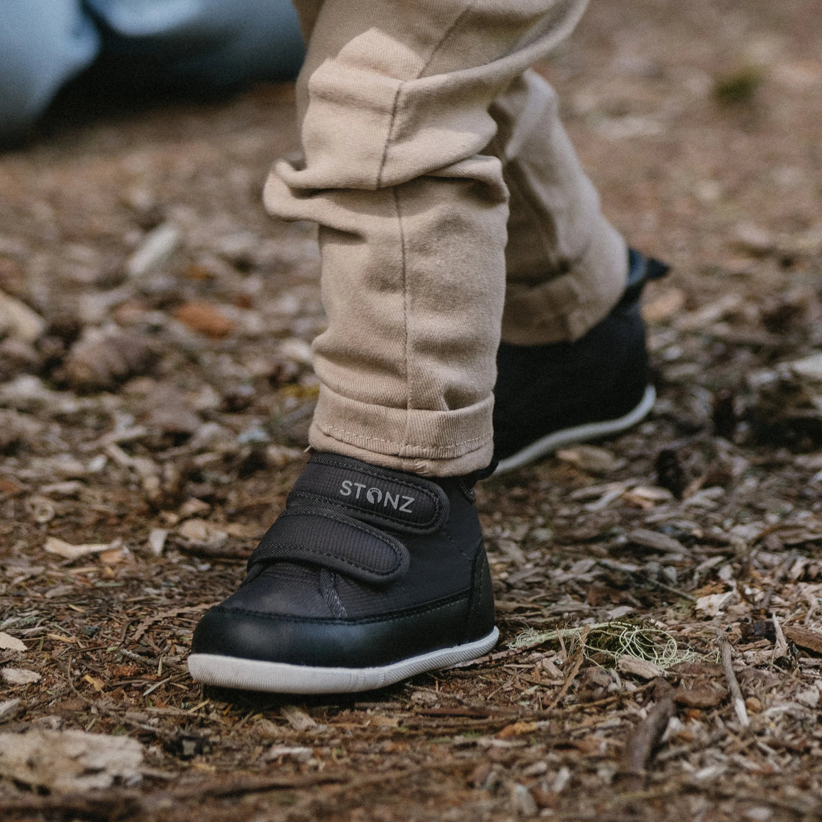 Journey Kid Baby Shoes