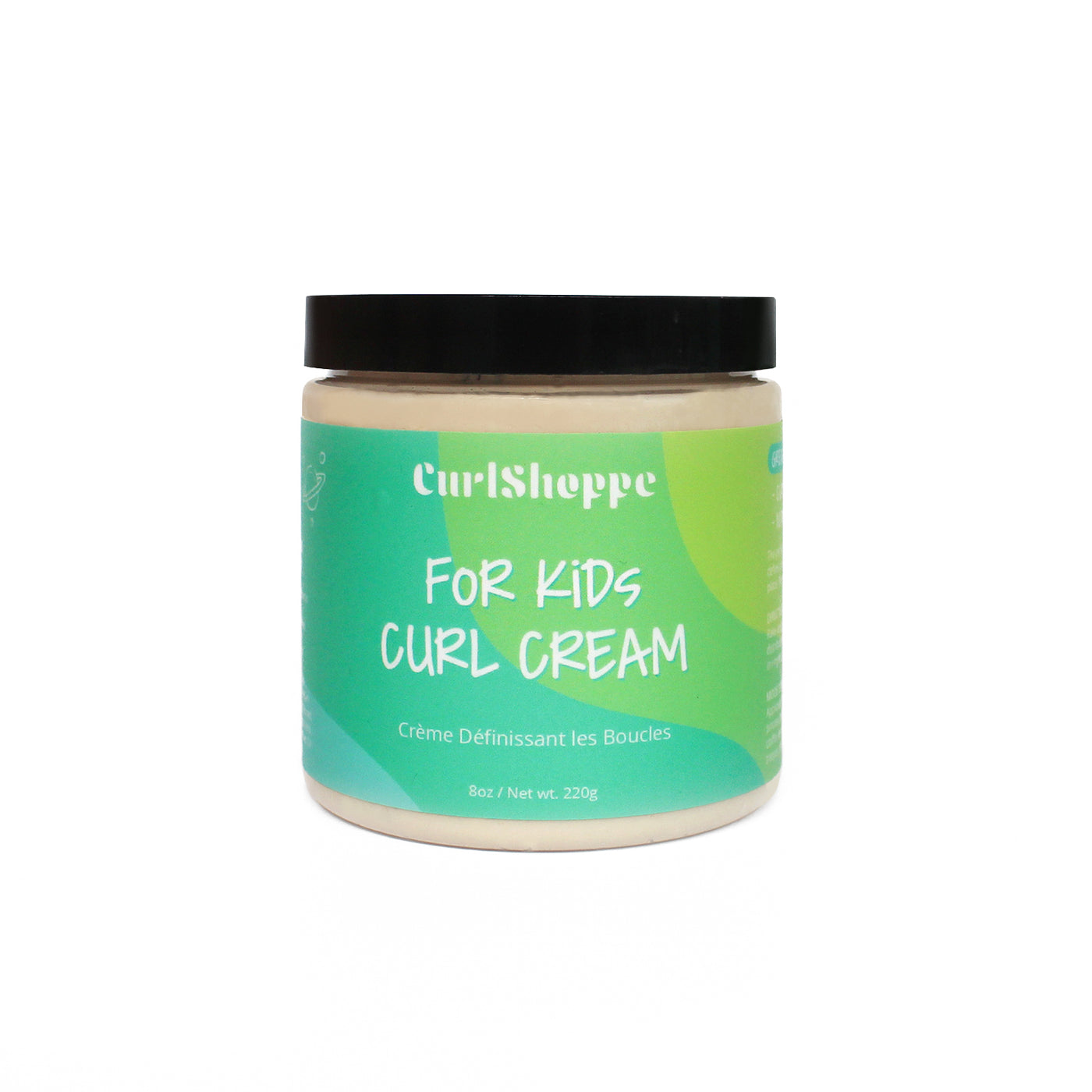 CurlShoppe | For Kids Curl Cream