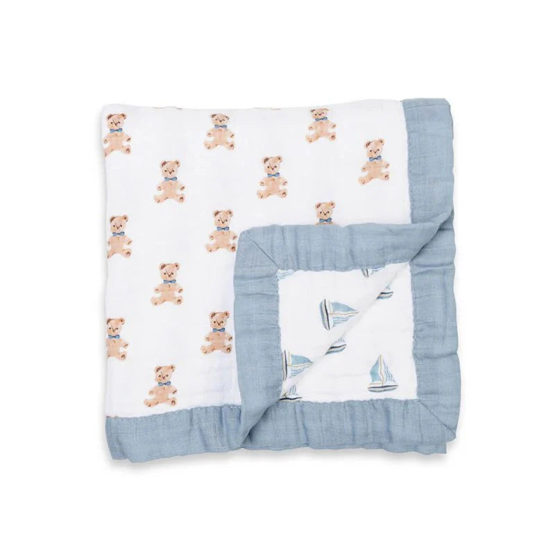 Muslin Quilt