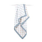 Muslin Quilt