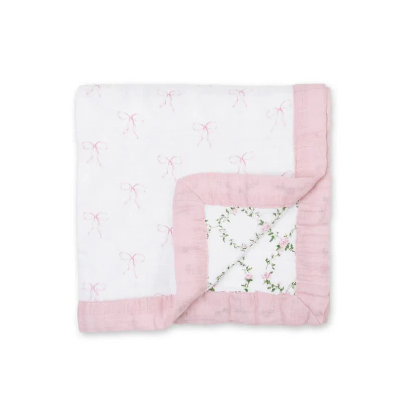 Muslin Quilt