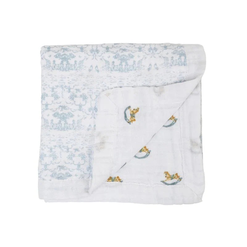 Muslin Quilt