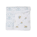 Muslin Quilt