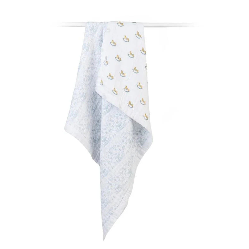 Muslin Quilt
