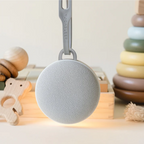 Hushh 2 Travel Sound Machine+Night Light