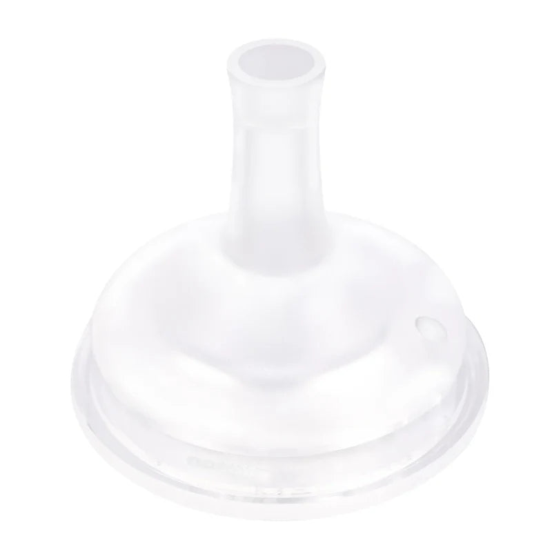Weening Silicone Sipper