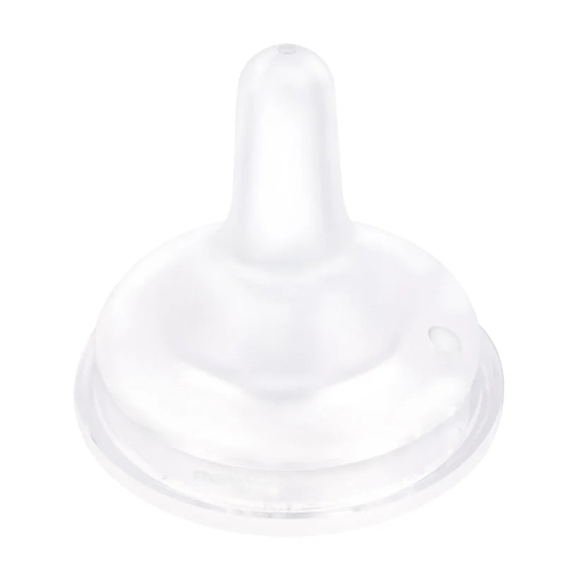 Weening Silicone Sipper