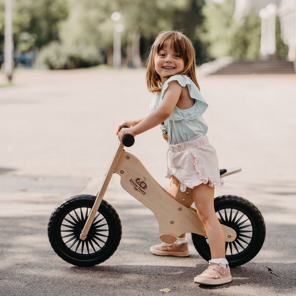 Balance Bike